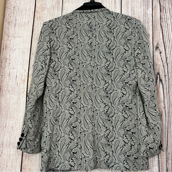 Talbots women’s blazer jacket size 8 - Picture 8 of 10